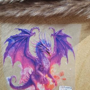Drache 2