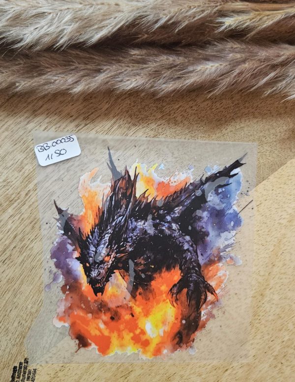 Drache 6