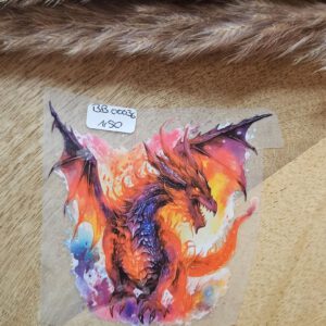 Drache 7