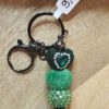 Glitzer Herz – Bild 2