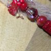 Roter Glitzer Traum – Bild 2