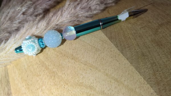 Glänzendes Blau – Bild 3