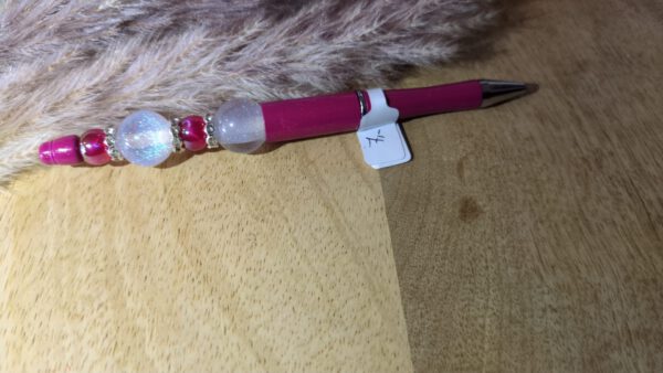 Pink Glitzer – Bild 2