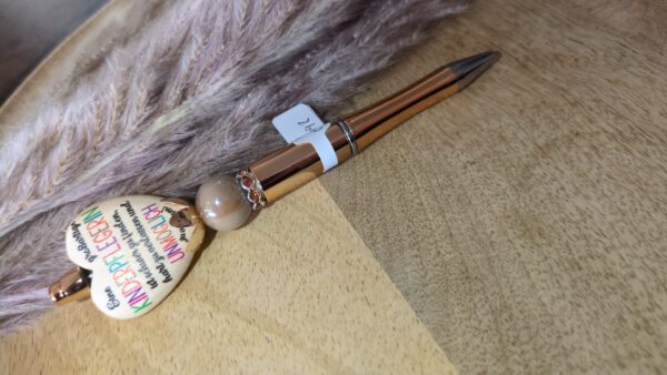 Kugelschreiber für Erzieher