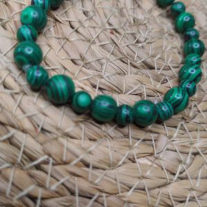 Armband - Grüner Traum