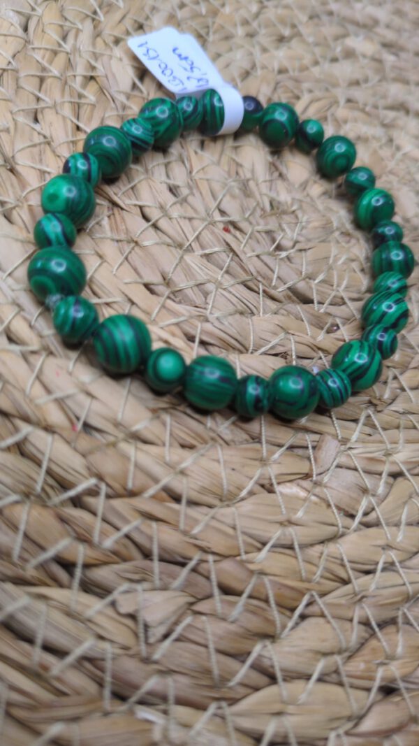 Armband - Grüner Traum