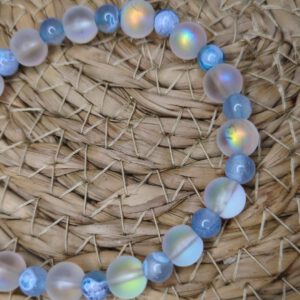 Feenperlen-Armband