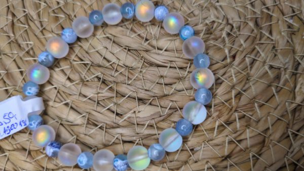 Feenperlen-Armband