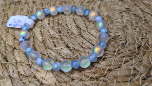 Feenperlen-Armband – Bild 3