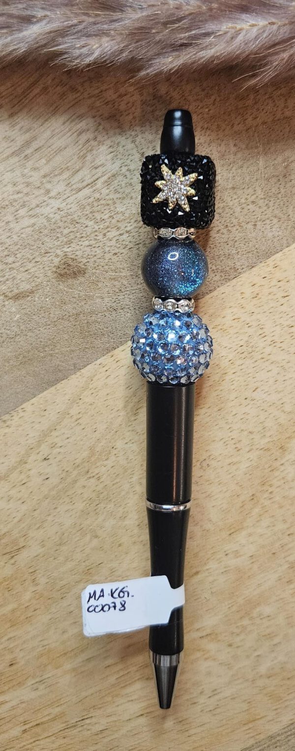 Eleganter Kugelschreiber