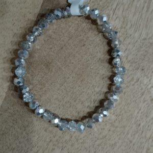 Ein Traum in Silber