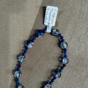 Blauer Traum
