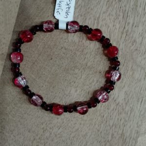 Rot/Schwarzer Traum