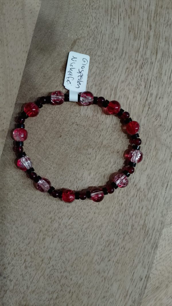 Rot/Schwarzer Traum
