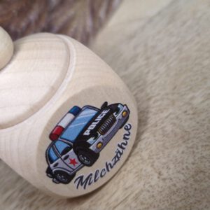 Polizei Auto