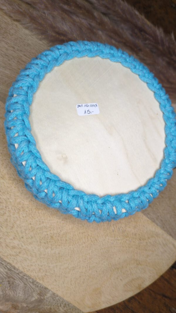 Hellblauer Traum – Bild 3