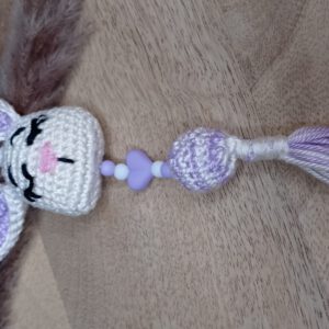Schlafender Hase