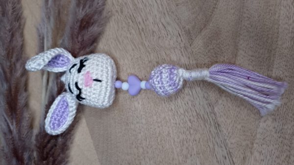 Schlafender Hase