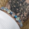 Feenperlen-Armband – Bild 4