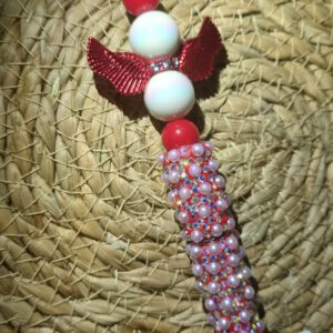 Roter Engel