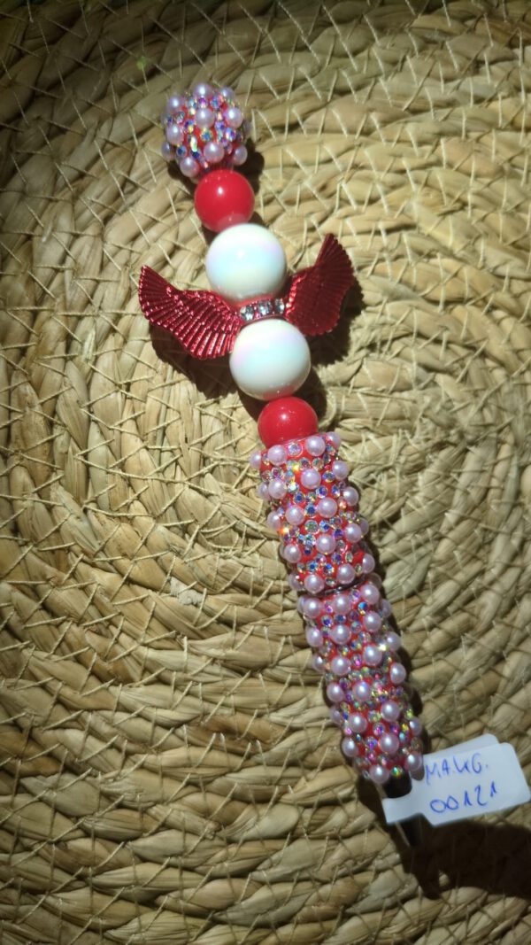 Roter Engel