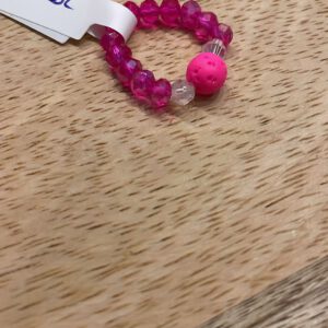 Pinker Traum