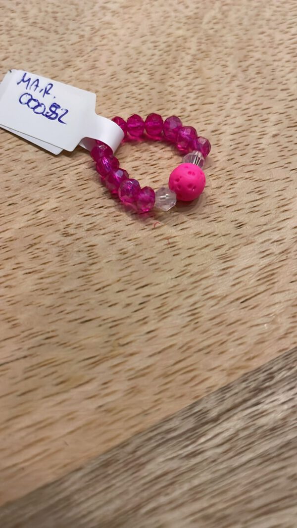 Pinker Traum