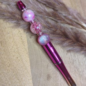 Pinker Favorit
