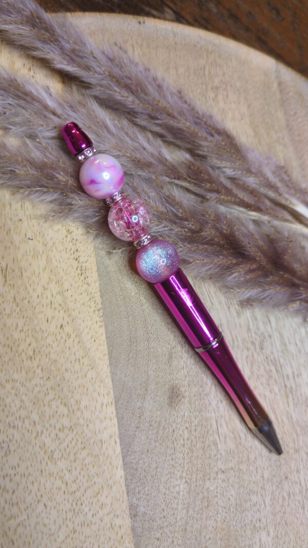 Pinker Favorit