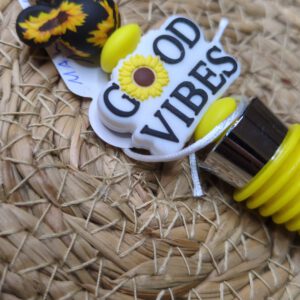 Good Vibes