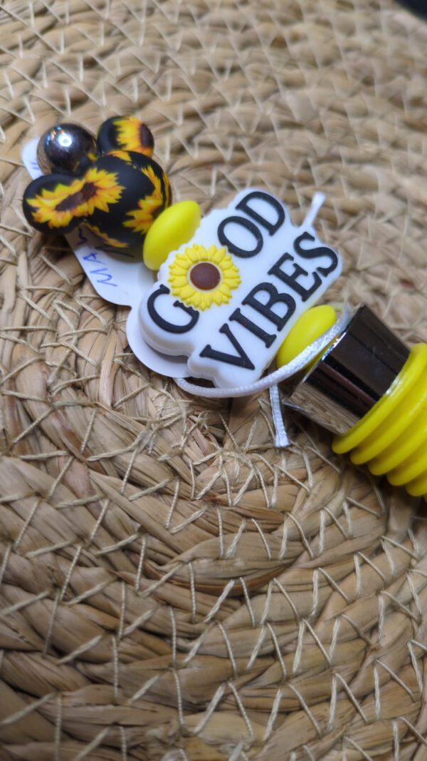 Good Vibes