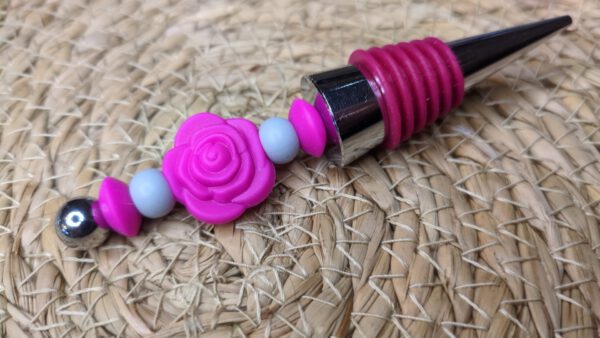 Traumhaft Pink