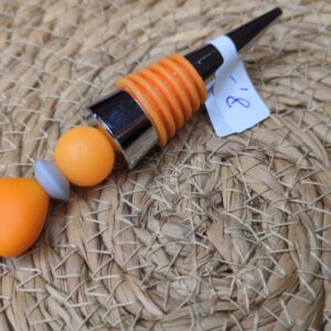Liebe in Orange