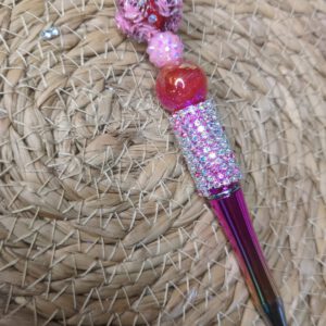 Pinke Rose