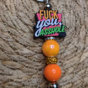 Orange Liebe