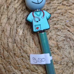 Krankenschwester Teddybär