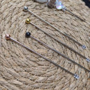 Amigurumi Sticks