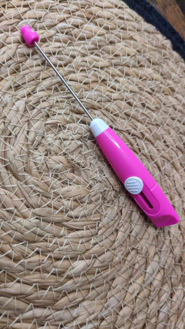 Kattermesser in Pink