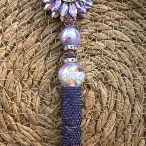 Lila Blume