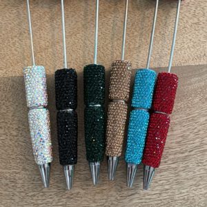 DIY Kugelschreiber mit Mauskopf