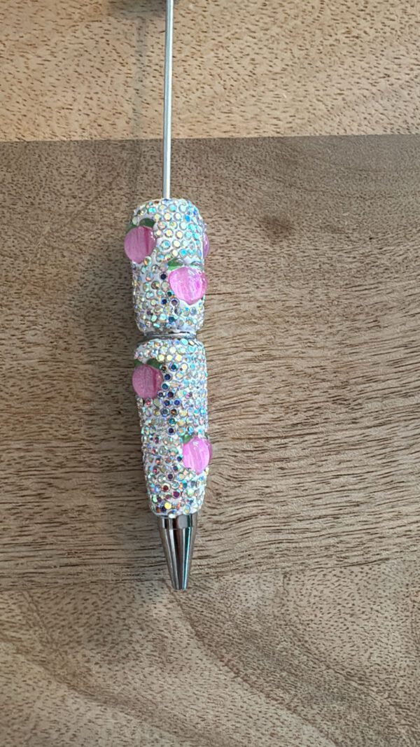 DIY Kugelschreiber mit Fruchtmotiven – Bild 8