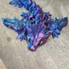 3D Druck Drache KLEIN  (Verschiedene Farben) – Bild 3
