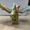 3D Druck Einhorn (verschiedene Farben) – Bild 3