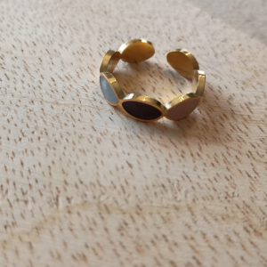 Ring in Gold
