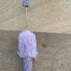 DIY Kugelschreiber mit Puschel – Bild 4