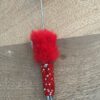 DIY Kugelschreiber mit Puschel – Bild 3