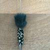 DIY Kugelschreiber mit Puschel – Bild 2