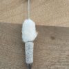 DIY Kugelschreiber mit Puschel – Bild 5
